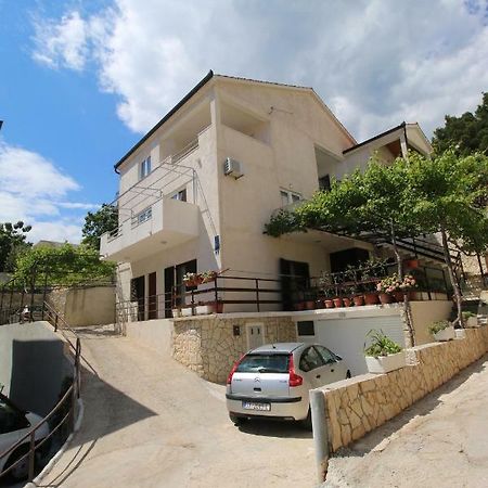 Apartments Pivac - Lokva Rogoznica Exteriér fotografie